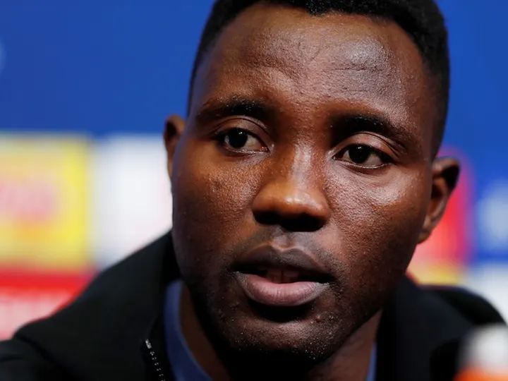 Kwadwo Asamoah backs Ghana to end 37-year wait for AFCON glory