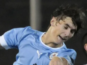 Uruguay send New Zealand packing