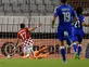 Croatia deducted point for racist incident