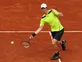 Murray happy with French Open preparations