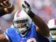 Patriots re-sign defensive tackle Branch