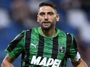 Sassuolo vs. Fiorentina - prediction, team news, lineups