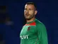 Saints keeper "proud" of European status