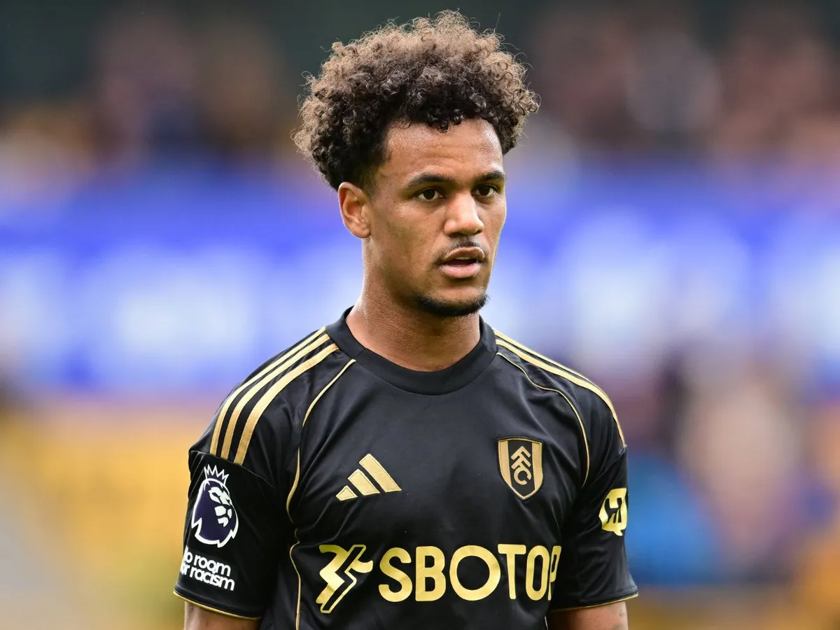 Fulham lineup vs. Liverpool: Predicted XI as Alvaro Arbeloa makes one change for Premier League clash