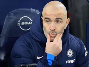 Chelsea play Bournemouth facing one incredible stat that will strike fear into Maresca