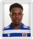 Jahmari Clarke