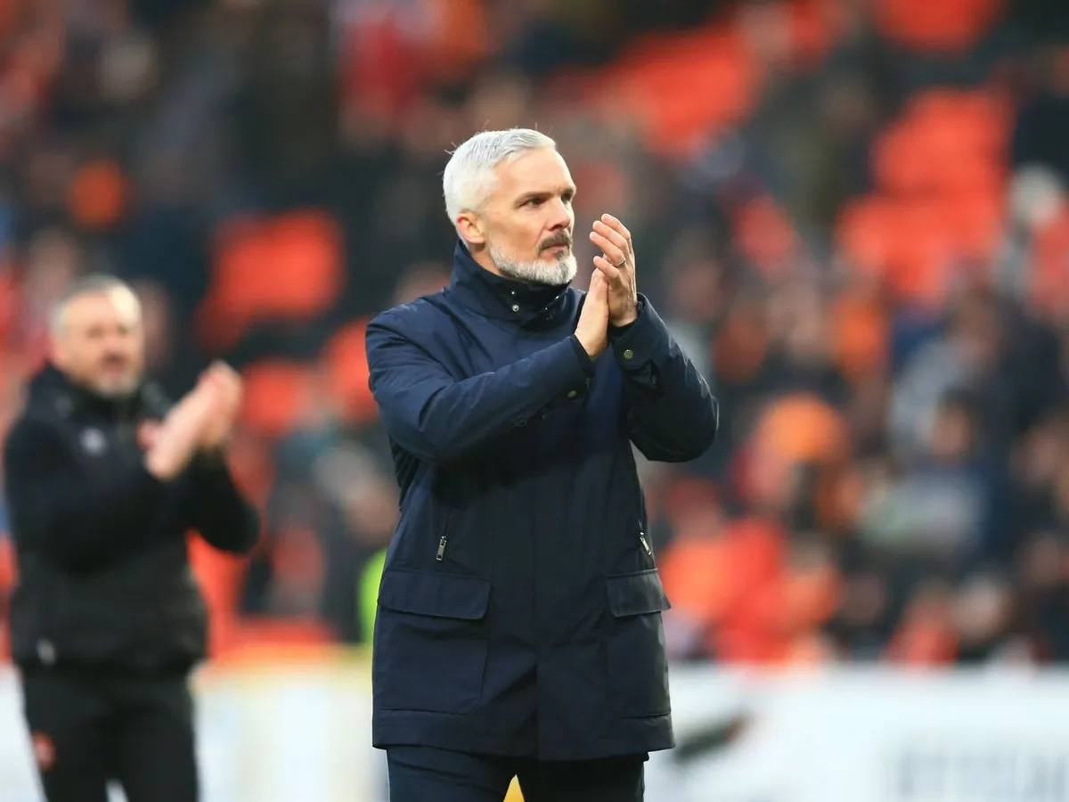 Dundee United vs Rangers - prediction, team news, lineups