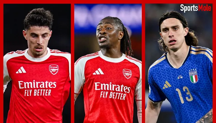 Arsenal have major Viktor Gyokeres worry as quadruple injury update emerges before Atletico Madrid game