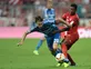 Live Commentary: Bayern Munich 5-0 Hamburger SV - as it happened