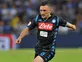 Wolves consider move for Napoli duo?