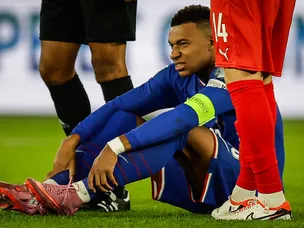 How Real can replace injured Mbappe for El Clasico as France decision confirmed