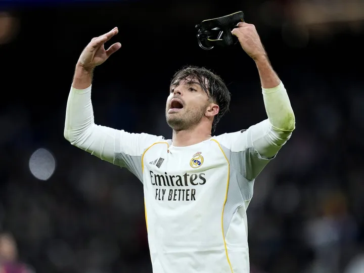 Defensive reshuffle for Arbeloa: How Real Madrid could line up against Elche