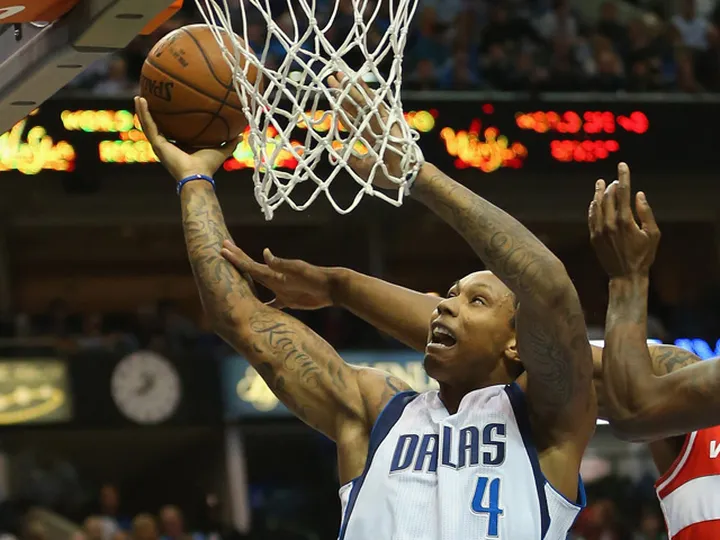 Greg Smith fails Pelicans physical?