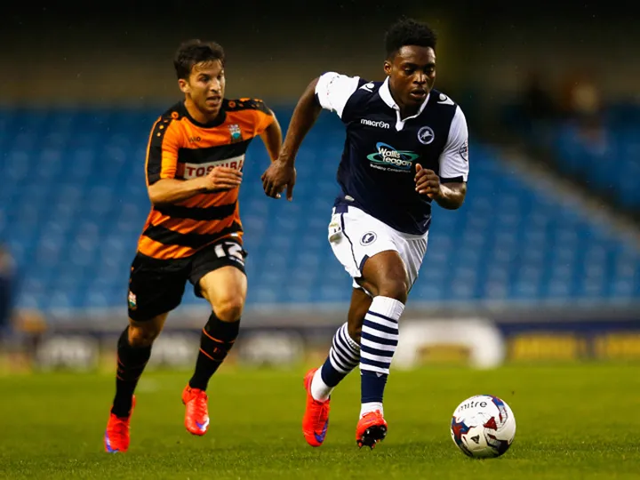 Barnet stun Millwall in extra time