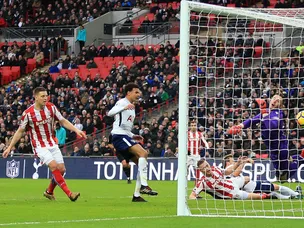 Hughes: 'Loss will damage confidence'