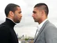 Khan targets Peterson, Garcia rematches