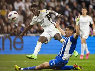 Real Madrid vs. Alaves: Head-to-head record and past meetings