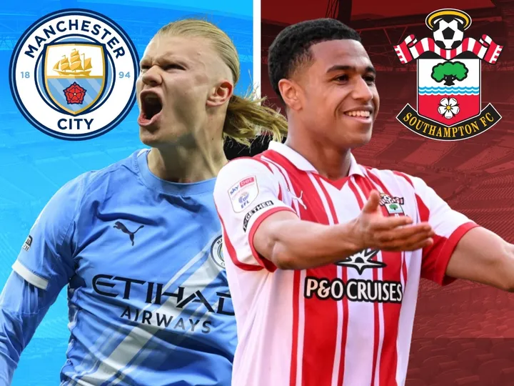 “It wouldn't be a shock” - Man City sent Southampton warning before FA Cup semi-final
