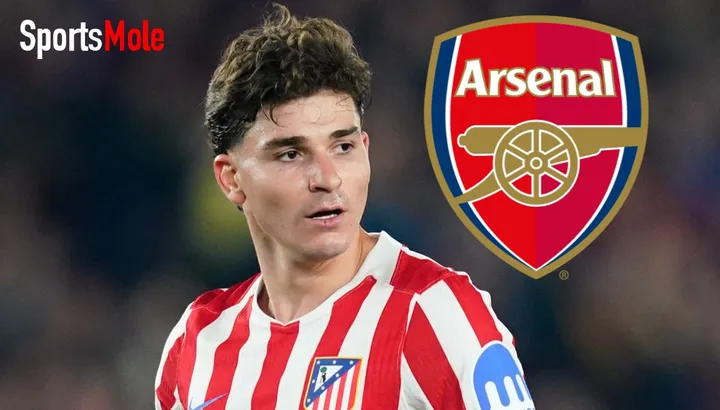 Arsenal transfer news: Julian Alvarez performing 'U-turn' amid Barcelona hijack hope