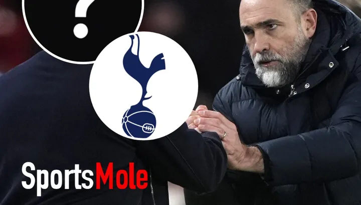Tottenham news: Igor Tudor future latest as manager target's plans 'revealed' amid sack rumours despite Liverpool draw - Sports Mole