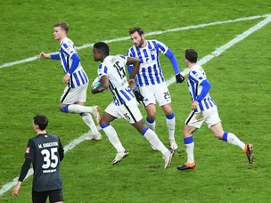 Hertha Berlin vs. Augsburg - prediction, team news, lineups