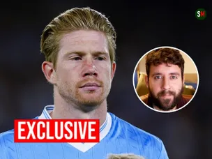‘It’s going to be his night’: Why Napoli’s De Bruyne has “something to prove” to Man City