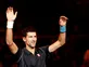 Djokovic eases into Paris semis