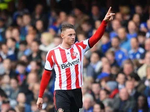Chelsea, Sunderland level