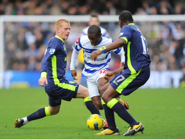 N'Zonzi: 'I was right to leave Stoke'