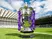 Rugby League World Cup trophy