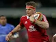 Heaslip relishing Waratahs challenge