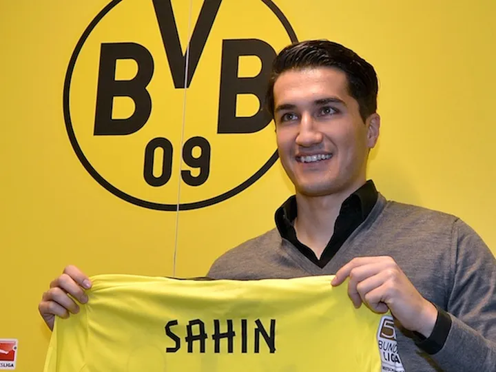Sahin: 'Super Cup defeat should worry Bayern'