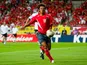 South Korea 2002 World Cup - June 25, 2002