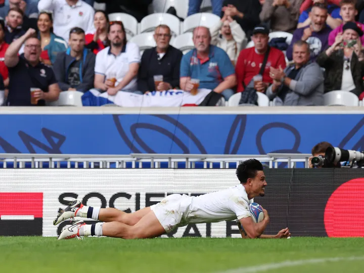 England vs. Samoa - prediction, team news, lineups