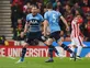 Live Commentary: Stoke 0-4 Tottenham - as it happened