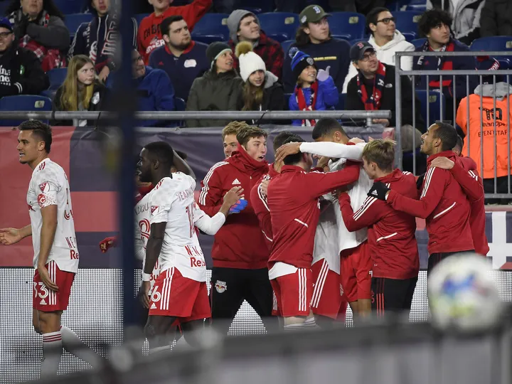 Tuesday's Major League Soccer predictions including Red Bulls vs. Colorado