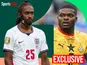 Thomas Partey/Djed Spence composite