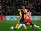 Half-Time Report: Almeria, Atletico goalless