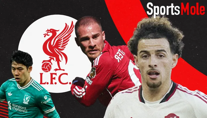 ليفربول يحتفظ أو يبيع: من يجب أن يفرغ أندوني إيراولا في فترة الانتقالات الصيفية؟