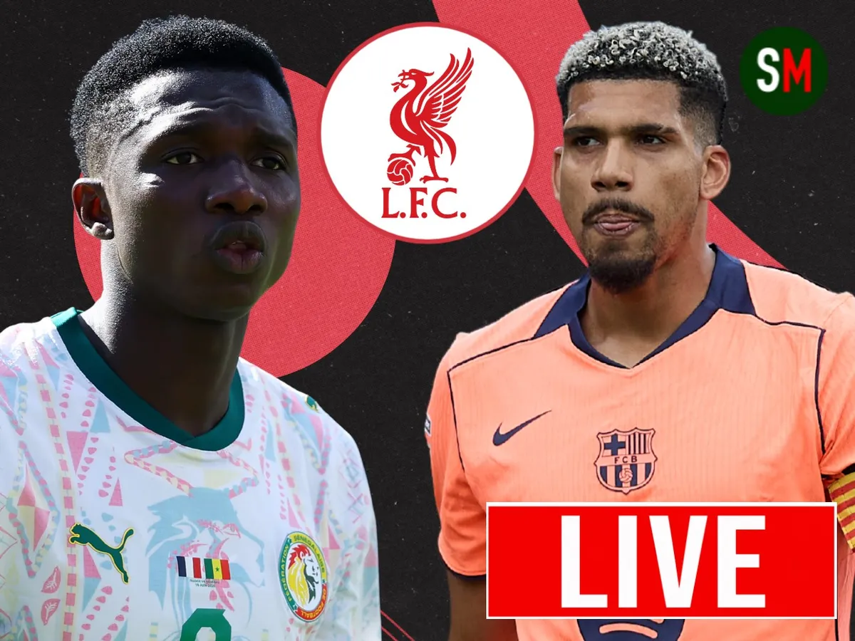 Liverpool transfer news today: Andoni Iraola wants £43m midfielder after Ronald Araujo confirmation