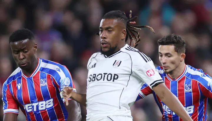 Fulham vs. Crystal Palace: Head-to-head record and past meetings ahead of Premier League clash
