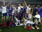 On this day: France win Euro 2000 through David Trezeguet golden goal