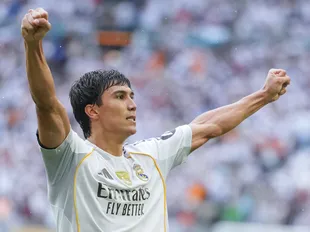 Real Madrid leaning towards specific decision over starlet's future?
