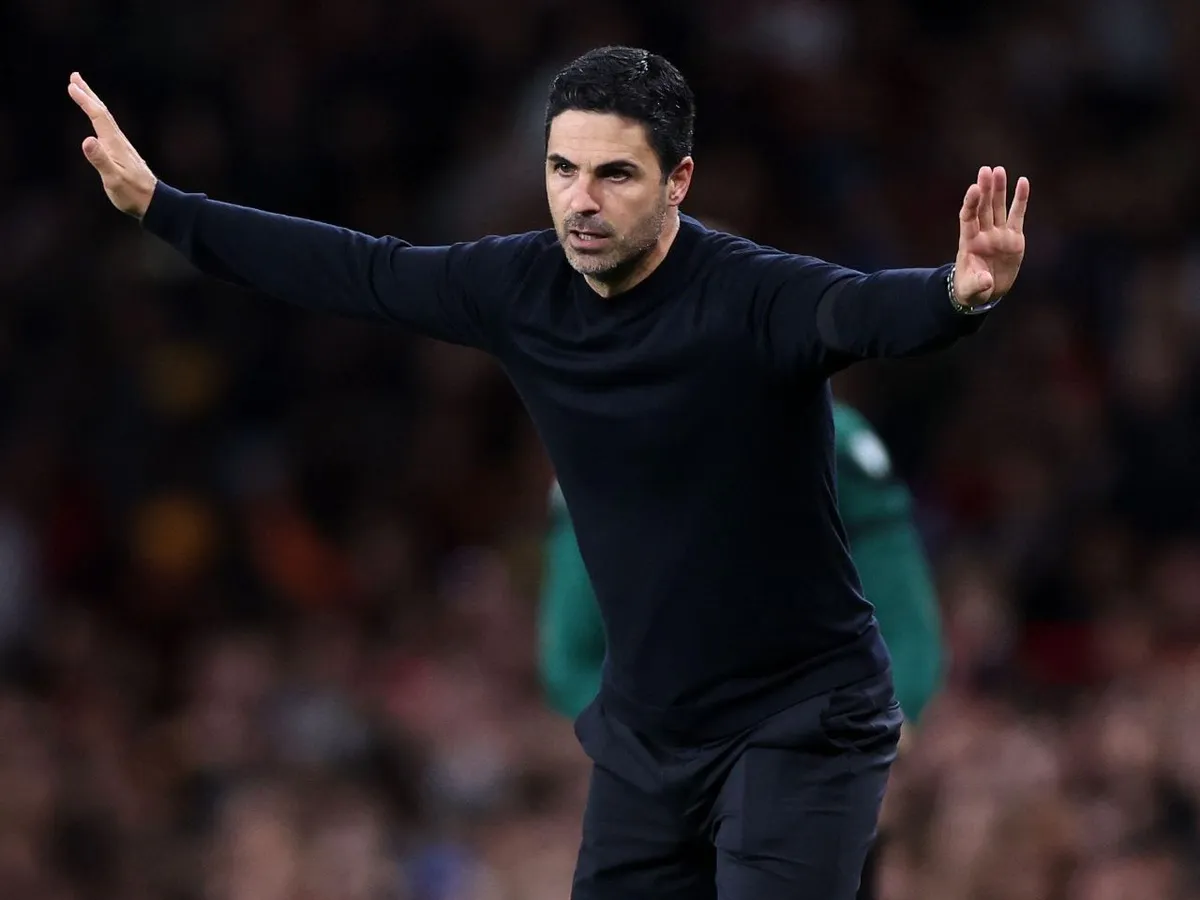 Arsenal news: Mikel Arteta injury update as 