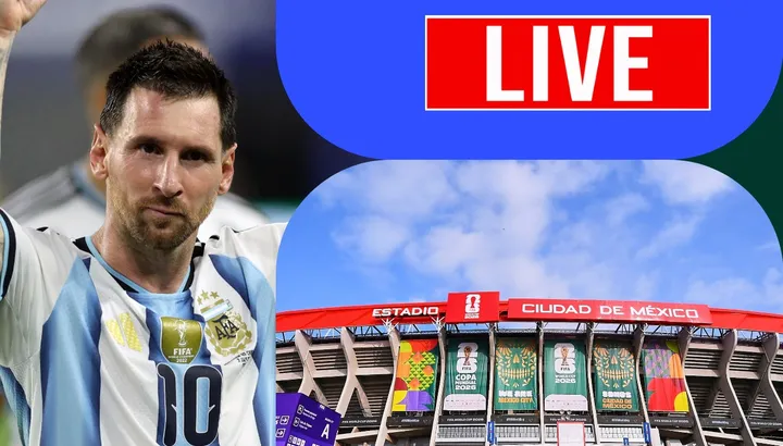 World Cup news live: Latest updates from Mexico vs. England kickoff farce