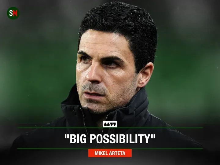 The two players Arsenal must start vs. Spurs after quadruple injury boost