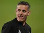 John Herdman, current Indonesia manager, on May 18, 2024