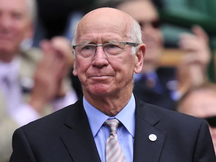 Charlton design to replace 'Chosen One' banner?