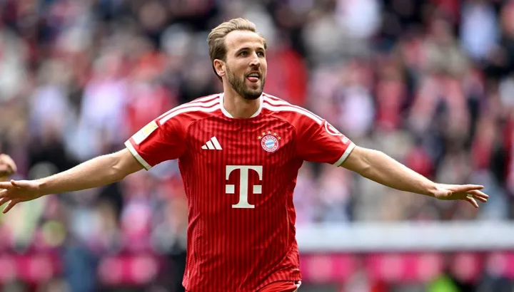 Harry Kane news: Barcelona transfer update as outcome of 'enquiry' for Bayern Munich striker revealed amid contract rumours