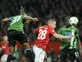 Live Commentary: Braga 1-3 Manchester United - as it happened